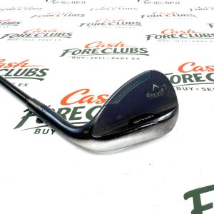Callaway OPUS PLASTINUM 54 WEDGE