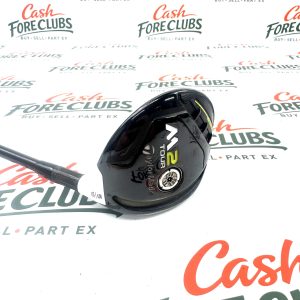 TaylorMade M2 TOUR 5 WOOD X FLEX