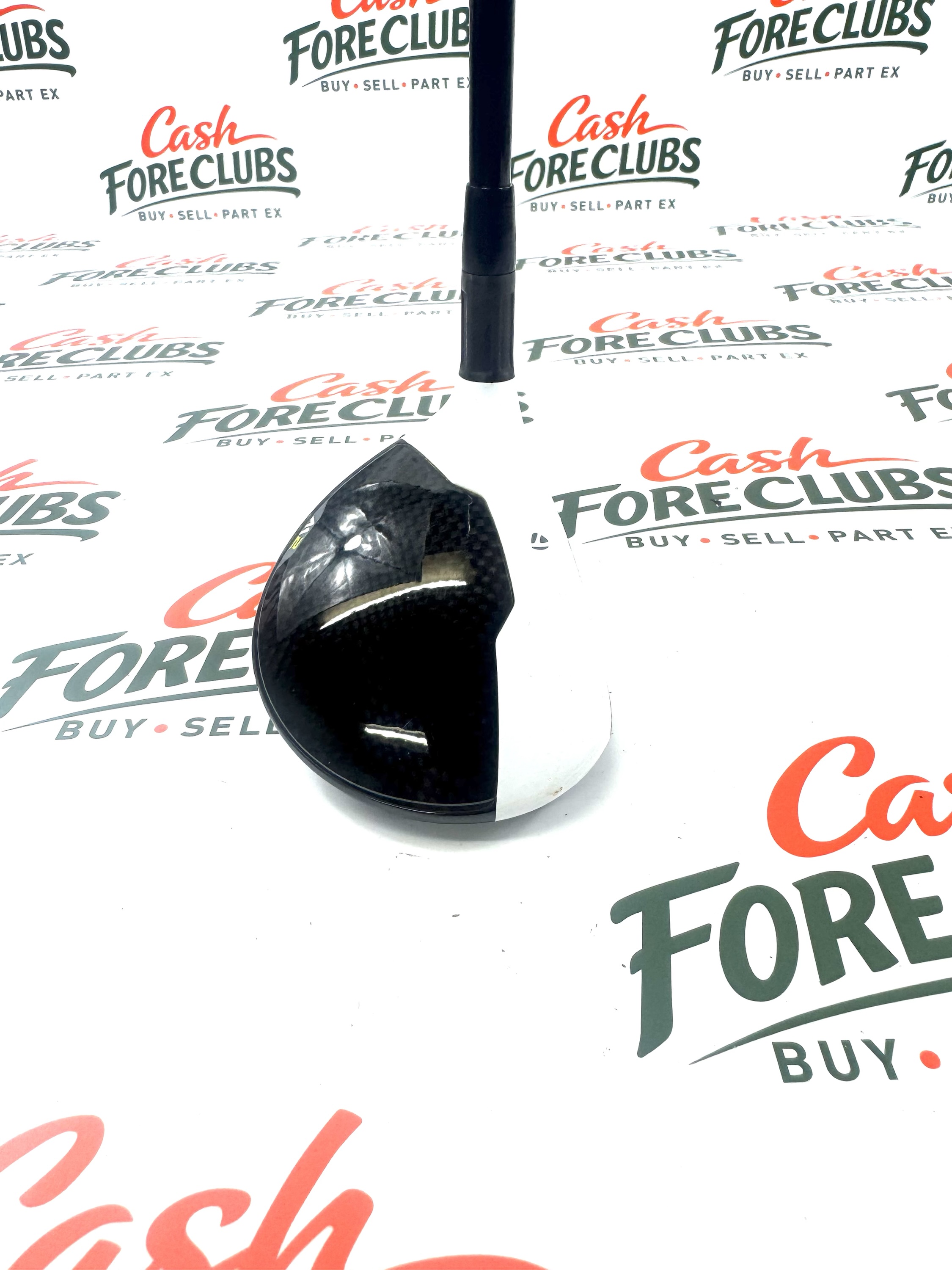 TaylorMade M2 TOUR 5 WOOD X FLEX - Image 2
