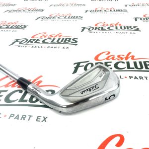 Titleist CB 620 5 IRON