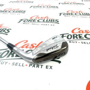 Titleist TMB 3 IRON 716 X FLEX