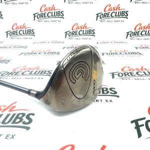 Cleveland HI BORE DRIVER 9.5 DEGREE