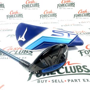 Mizuno ST MAX 22 DEGREE HYBRID