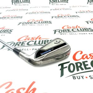 Callaway AI SMOKE FITTING 7 IRON