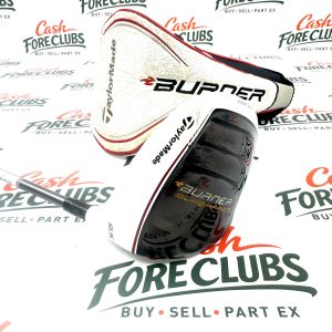 TaylorMade BURNER SUPERFAST DRIVER 10.5 DEGREE