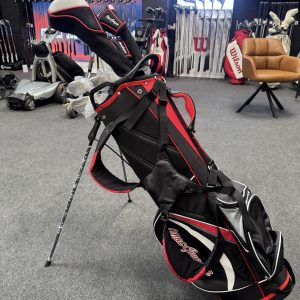Macgregor DCT4000 PACAKGE SET LH NEW