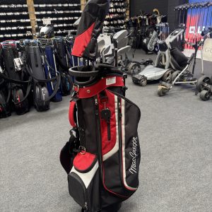 MACGREGGOR CG300 PACKAGE SET