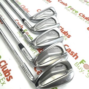 PING i210 irons 6-pw