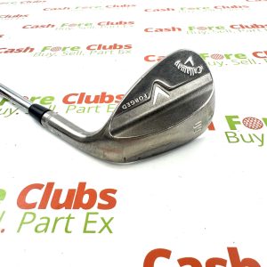 Callaway FORGED 60 DEGREE WEDGE