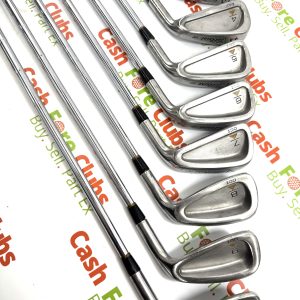Titleist DCI IRONS 3-PW