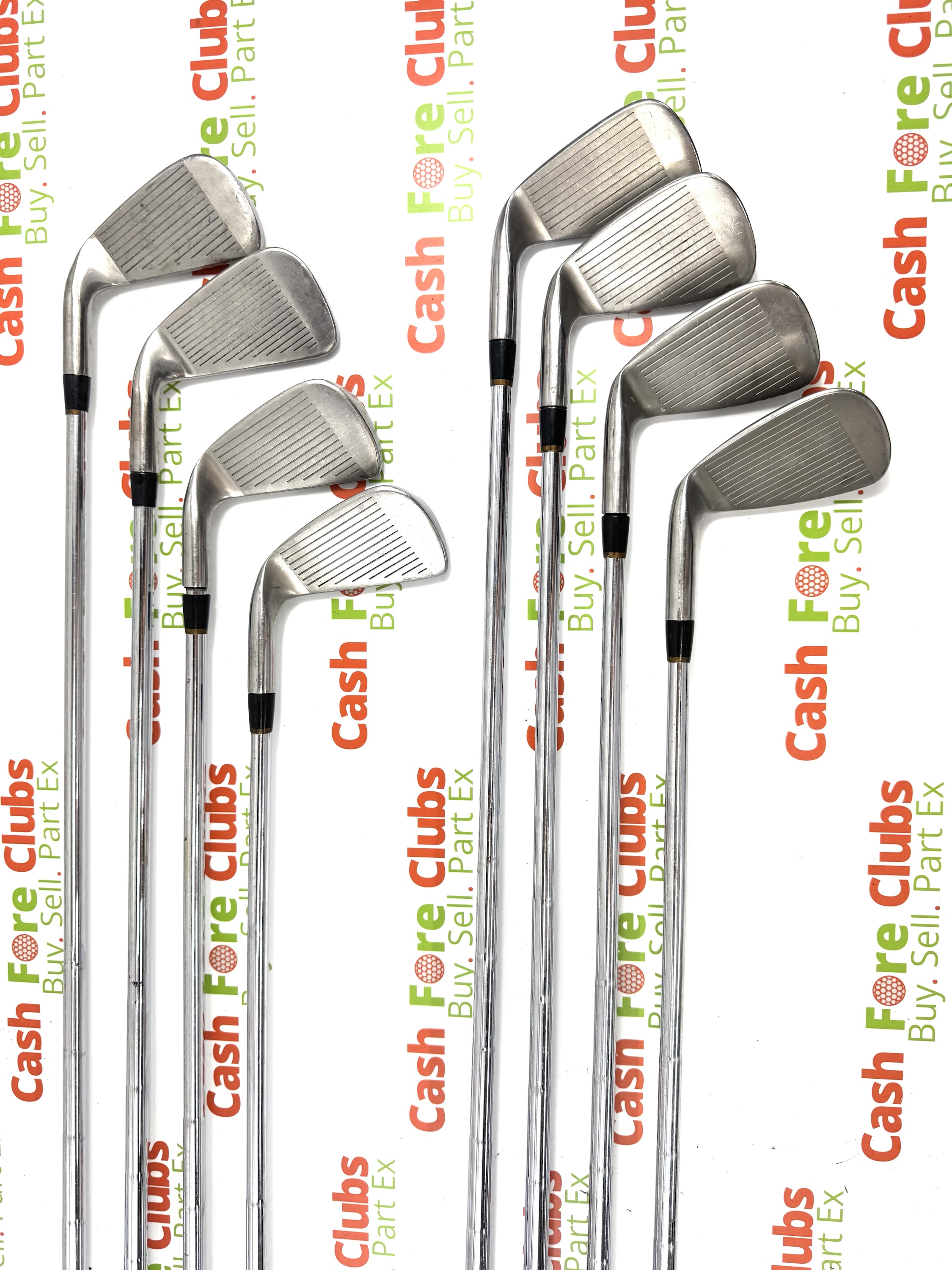 Titleist DCI IRONS 3-PW - Image 3
