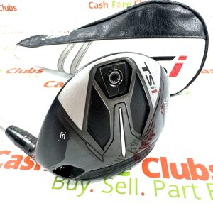 Titleist TSI1 3 WOOD
