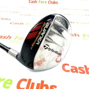TaylorMade Burner Superfast 3 Wood