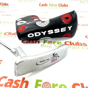 Odyssey DIVINE BLADE PUTTER