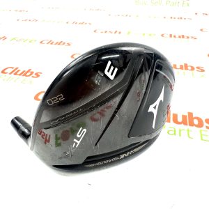 Mizuno ST-X 220 3 wood