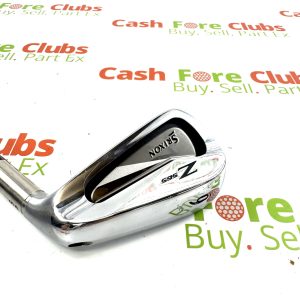 Srixon Z565 6 iron