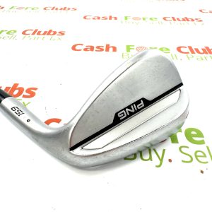 PING S159 54 degree wedge