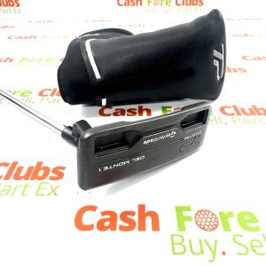 TaylorMade TP BLACK MONTE CARLO 1