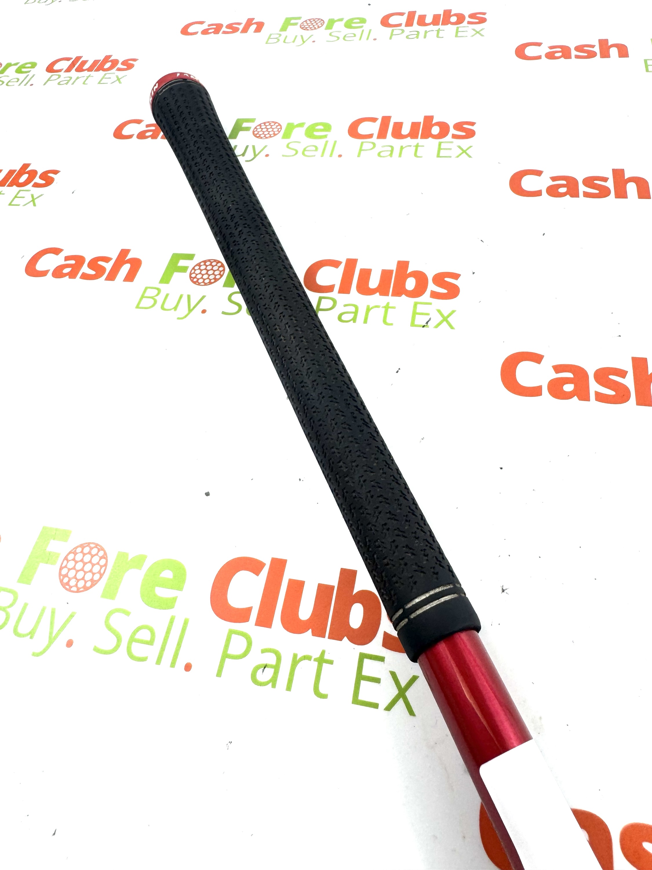 TaylorMade STEALTH 9 DEGREE DRIVER - Cash Fore Clubs