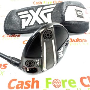 PXG GEN5 5 WOOD