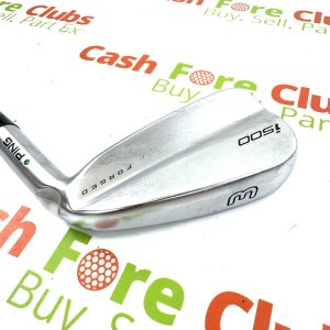 PING I500 3 IRON GREN DOT