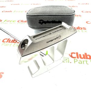 TaylorMade PORSCHE DESIGN PUTTER