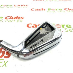 TaylorMade R BLADEZ IRONS 6-PW +1/4"