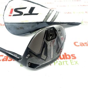 Titleist TSI2 16.5 DEGREE WOOD