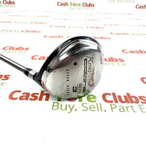 Cobra KING SS 3 HYPERSTEEL 3 WOOD