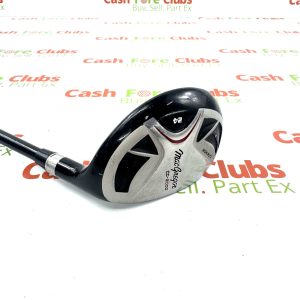 Macgregor CC2000 24 DEGREE HYBRID