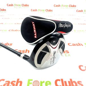 Macgregor CC2000 5 WOOD 18 DEGREE