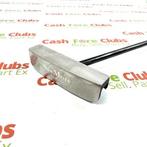 SEEMORE FGP20 PUTTER