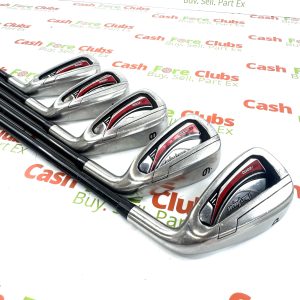 Macgregor CC2000 IRONS 6-PW