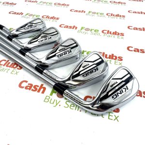 Cobra KING TOUR IRONS 5-9i