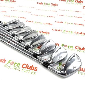 Mizuno PRO 225 IRONS 3-PW +1/4"