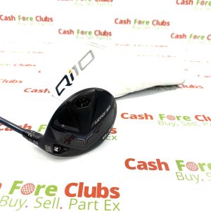 Cobra DS ADAPT MAX D 12 DEGREE