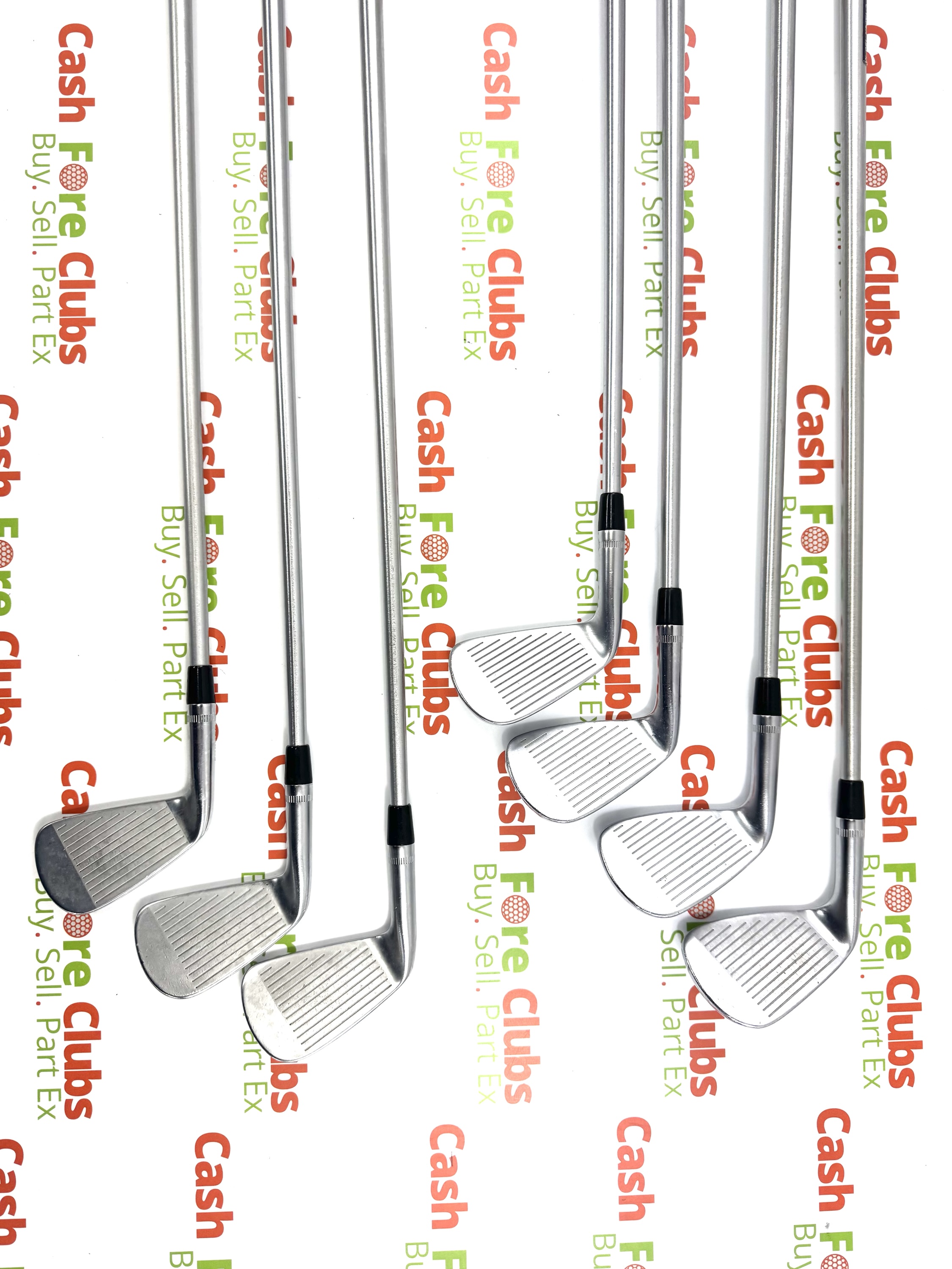 Callaway APEX MB 4-PW - Image 3