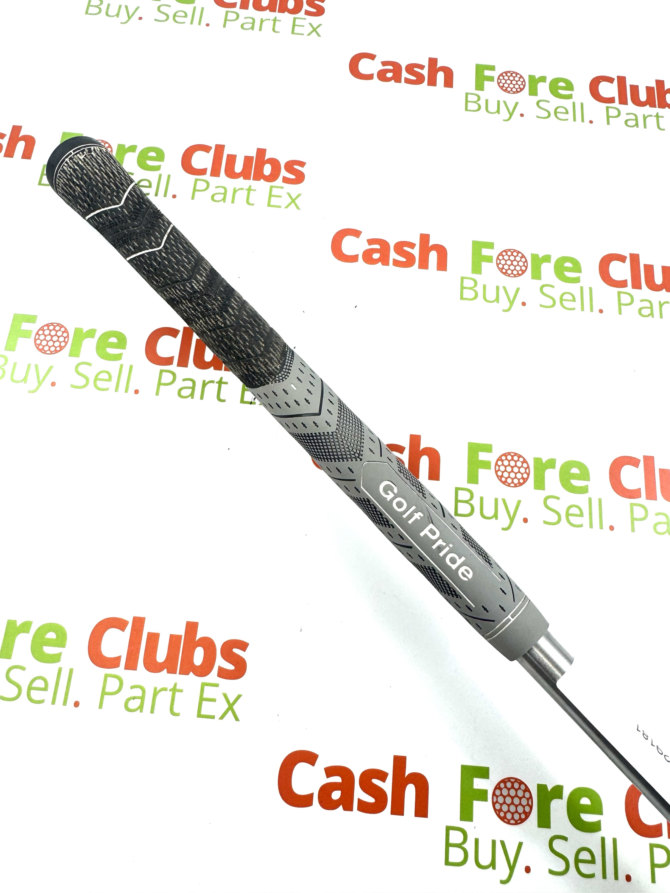 Callaway APEX MB 4-PW - Image 5