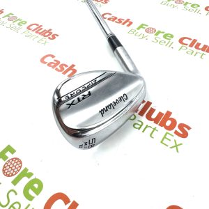 Cleveland RTX ZIPCORE 58 DEGREE MID 10
