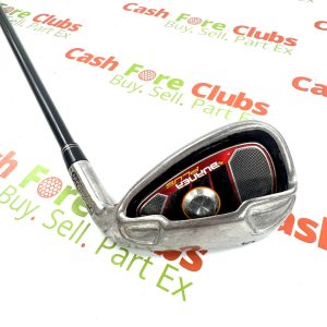 TaylorMade BURNER PLUS SW