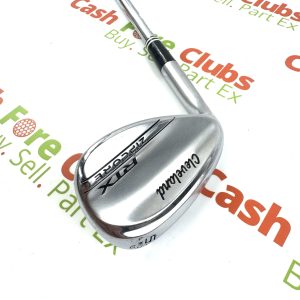 Cleveland RTX ZIPCORE 54 DGEREE MID 10