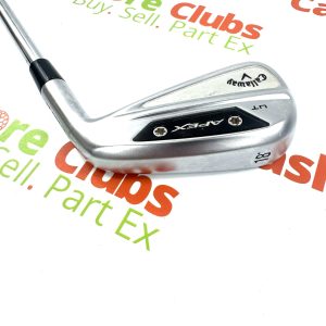 Callaway APEX UT 18 DEGREE