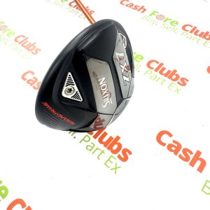 Srixon ZX7 MK2 DRIVER