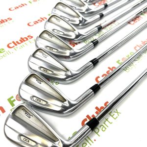 Titleist T100 IRONS 2021 4-PW