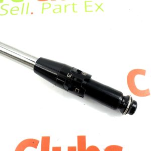 Titleist ACCRA TOUR DRIVER SHAFT
