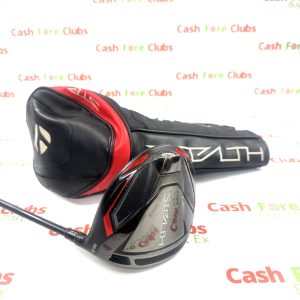 PING STEALTH 10.5 DRIVER