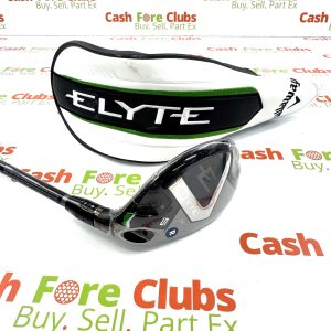 Callaway ELYTE X 5 HYBRID