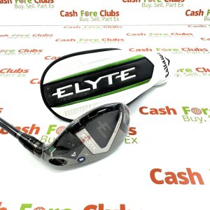 Callaway ELYTE X 4 HYBRID