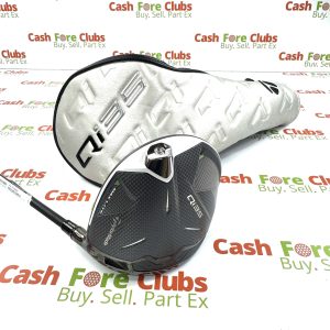 TaylorMade QI35 MAX LITE 12 DEGREE DRIVER