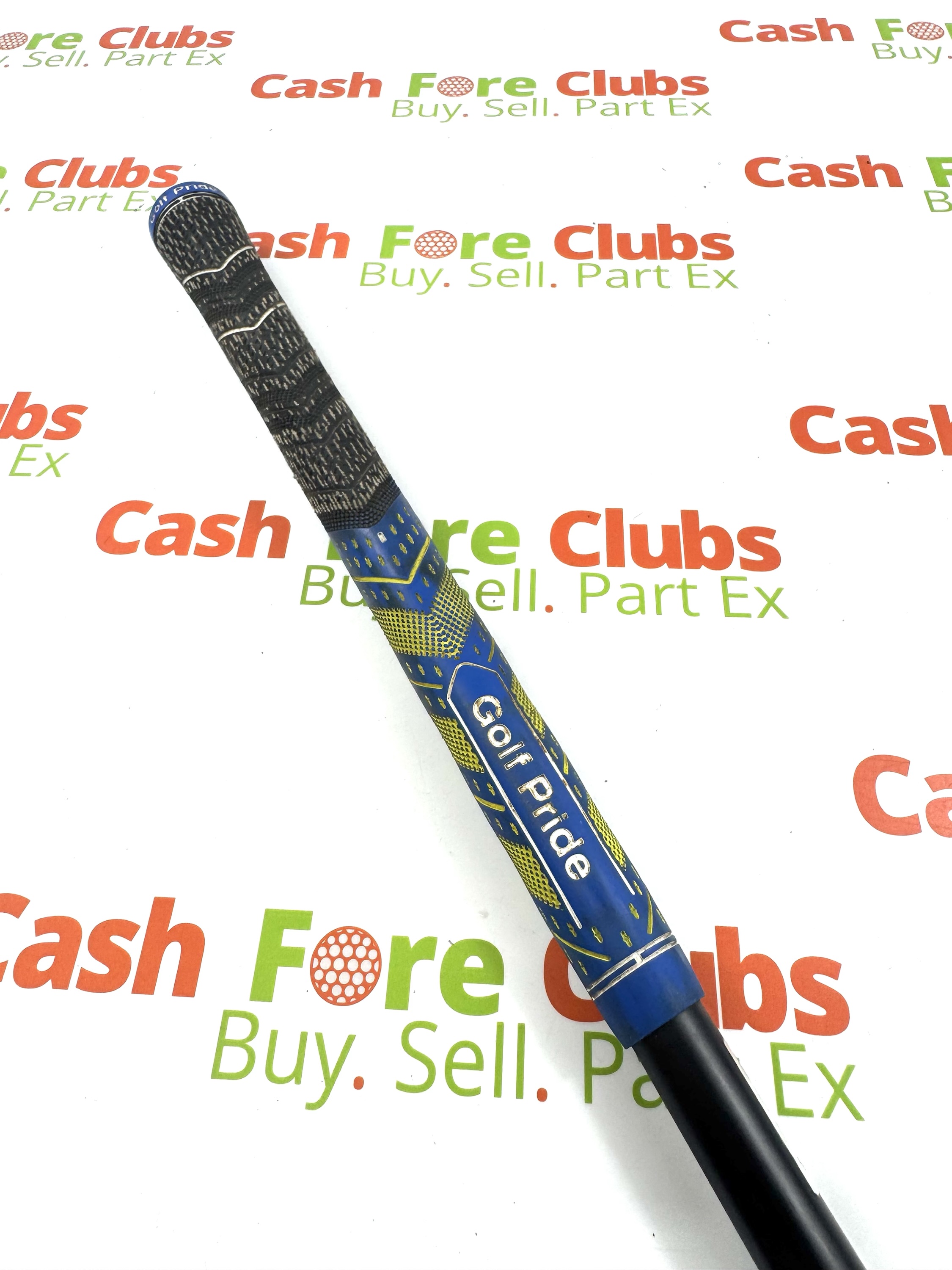 PING ALTA CB 70G REG HYBRID SHAFT - Image 3